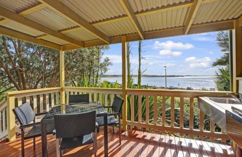 Kiama Resort | Kiama Harbour Cabins