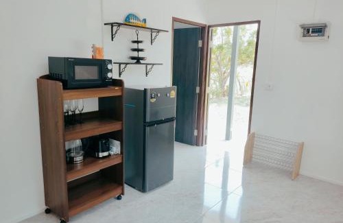 Sam Roi Yot House | Kiang Khao Bungalow