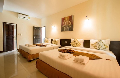 Ban Phe Hotel | Kiang Talay Resort