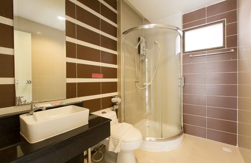 Ban Phe Hotel | Kiang Talay Resort