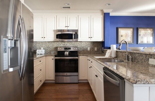 East Beach Resort | Kiawah Island Golf Resort - Villas