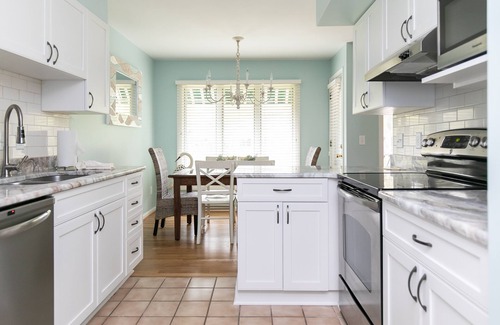 East Beach Resort | Kiawah Island Golf Resort - Villas