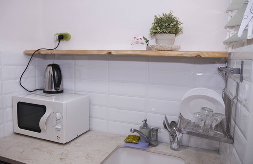 Gilboa House | Kibbutz Beit Alfa Guest House