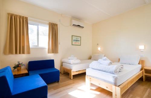 Inbar Cabin | Kibbutz Inbar Country Lodging