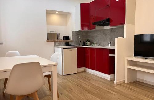 Bodio Lomnago Apartment | Kibilù - Bodio near Lake Varese