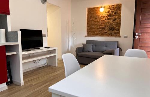 Bodio Lomnago Apartment | Kibilù - Bodio near Lake Varese