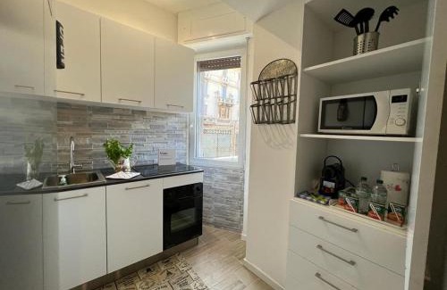 Varese Apartment | Kibilù - Via Magenta 35 Centro Città con Parcheggio