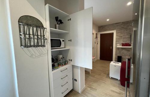 Varese Apartment | Kibilù - Via Magenta 35 Centro Città con Parcheggio