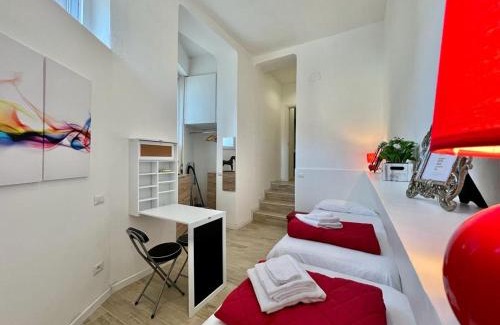 Varese Apartment | Kibilù - Via Magenta 35 Centro Città con Parcheggio