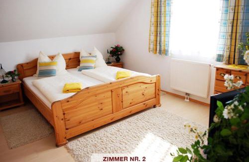 Litschau Bed & Breakfast | Kibitzhof