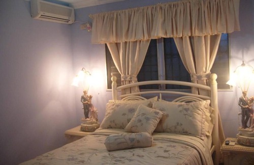 David Bed & Breakfast | Kibutz de Rita