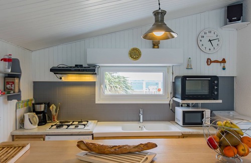 Santec House | Kichen ar Mor by Interhome