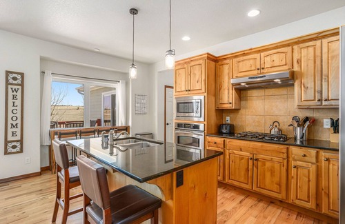 Colorado Springs House | Kick Back at the Horse Ranch - Near Colorado Springs & Monument, Colorado