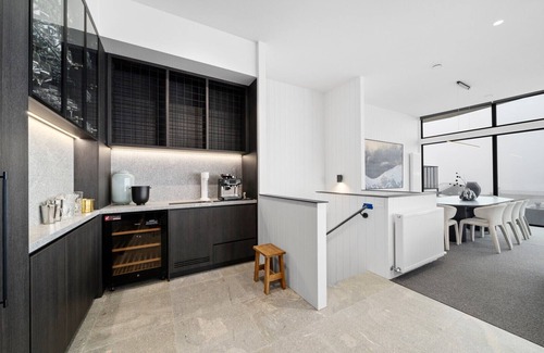 Hotham Heights Ski Chalet | Kicking Horse - Mt Hotham