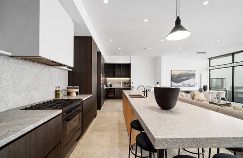 Hotham Heights Ski Chalet | Kicking Horse - Mt Hotham