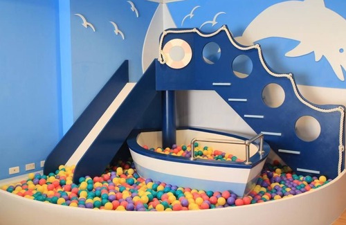 Anping House | Kid Baby Homestay