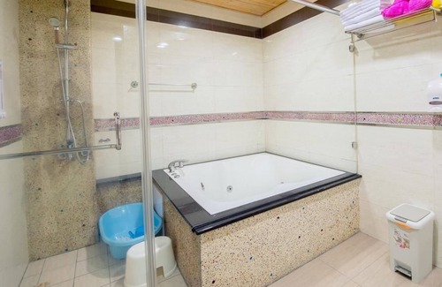 Anping House | Kid Baby Homestay