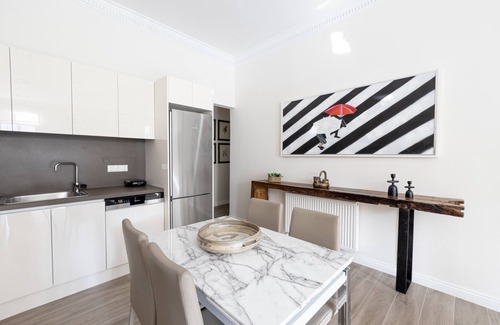 Plaka Apartment | Kidathinaion 4 (agg. ger.)