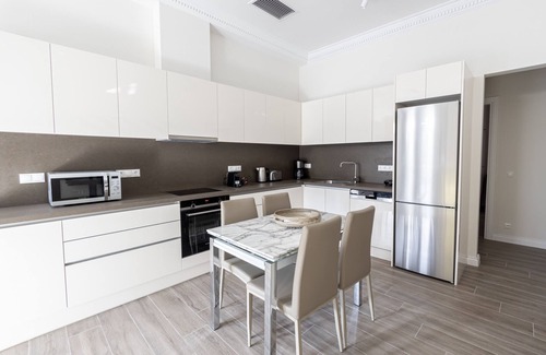 Plaka Apartment | Kidathinaion 4 (agg. ger.)
