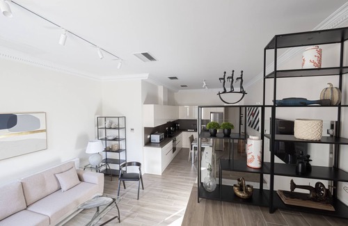 Plaka Apartment | Kidathinaion 4 (agg. ger.)
