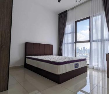 Subang Jaya Apartment | Kiddo Best Home