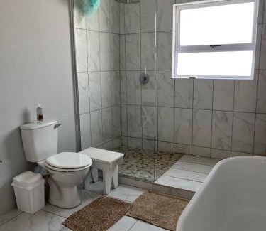 Kidd's Beach House | Kidds Beach Cottage