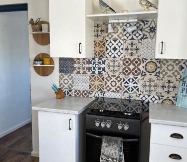 Kidd's Beach House | Kidds Beach Cottage