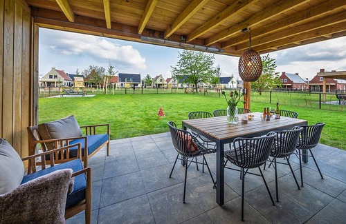 Thorn Villa | Kids Special 8p - Four Bedroom Villa, Sleeps 8