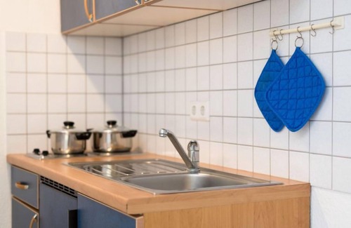 Ramersbach Apartment | Kiefernweg by Interhome