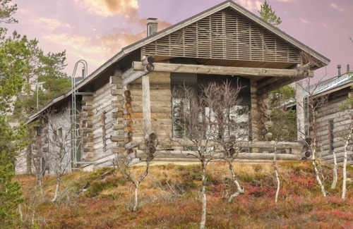 Saariselka House | Kiehinen 2 by Interhome