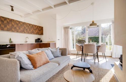 Zwiggelte House | Kiekendief I Gerenoveerd Huisje in Scandinavische Stijl