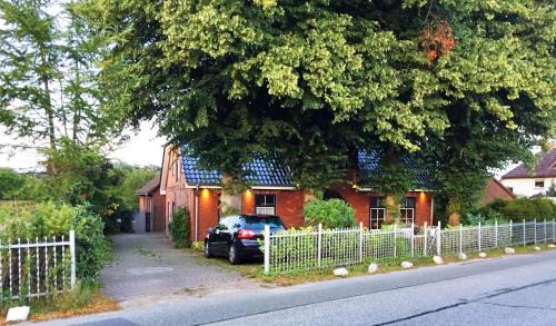 Wellsee Apartment | Kieler FeWo No.1