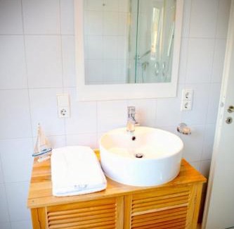 Wellsee Apartment | Kieler FeWo No.1