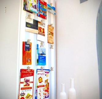 Wellsee Apartment | Kieler FeWo No.1