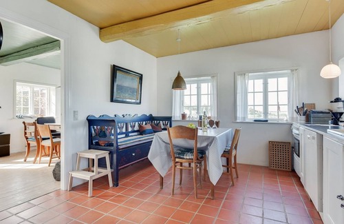 Ballum House | "Kielo" - 10km from the sea by Interhome