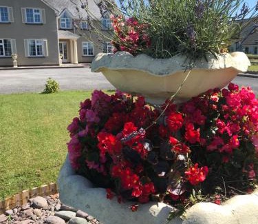 Waterville Bed & Breakfast | Kielty's of Kerry Bed and Breakfast