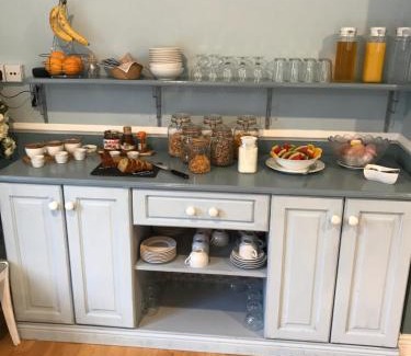 Waterville Bed & Breakfast | Kielty's of Kerry Bed and Breakfast