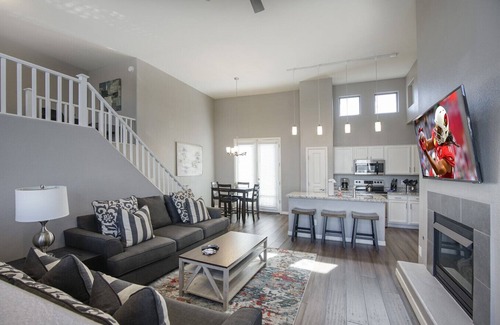 Kierland House | Kierland Greens Getaway
