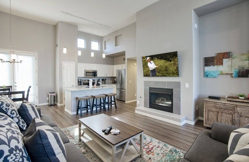 Kierland House | Kierland Greens Getaway