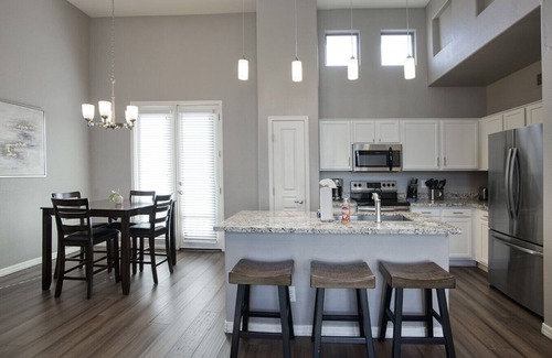 Kierland House | Kierland Greens Getaway