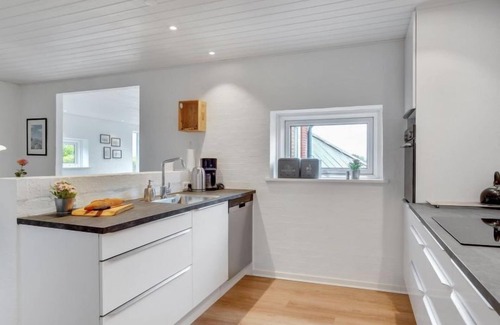 Saltum House | "Kiersten" - 5km from the sea by Interhome
