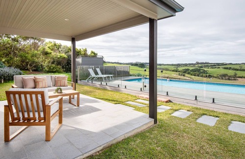 Flinders House | Kiewa - Luxury Flinders Retreat