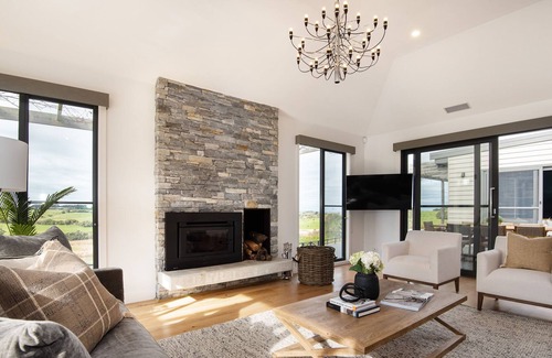 Flinders House | Kiewa - Luxury Flinders Retreat