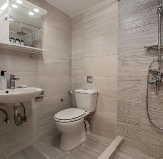 Ampelokipoi Apartment | Kifisias View Apartment 1