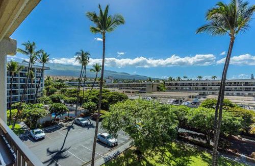 Kihei House | Kihei Akahi Resort - Unit C618