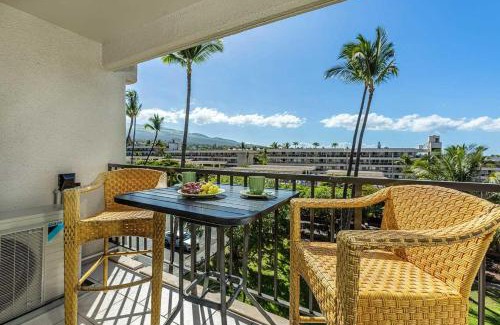 Kihei House | Kihei Akahi Resort - Unit C618