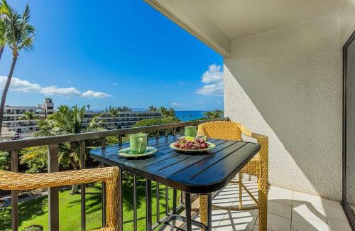 Kihei House | Kihei Akahi Resort - Unit C618