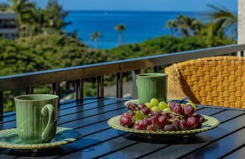 Kihei House | Kihei Akahi Resort - Unit C618