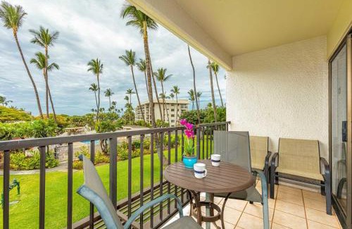 Kihei House | Kihei Akahi Resort - Unit D114