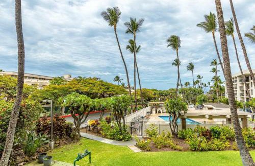 Kihei House | Kihei Akahi Resort - Unit D114